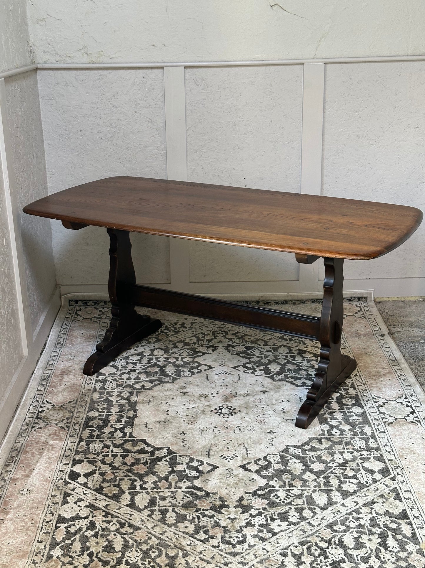 Ercol Kitchen Table