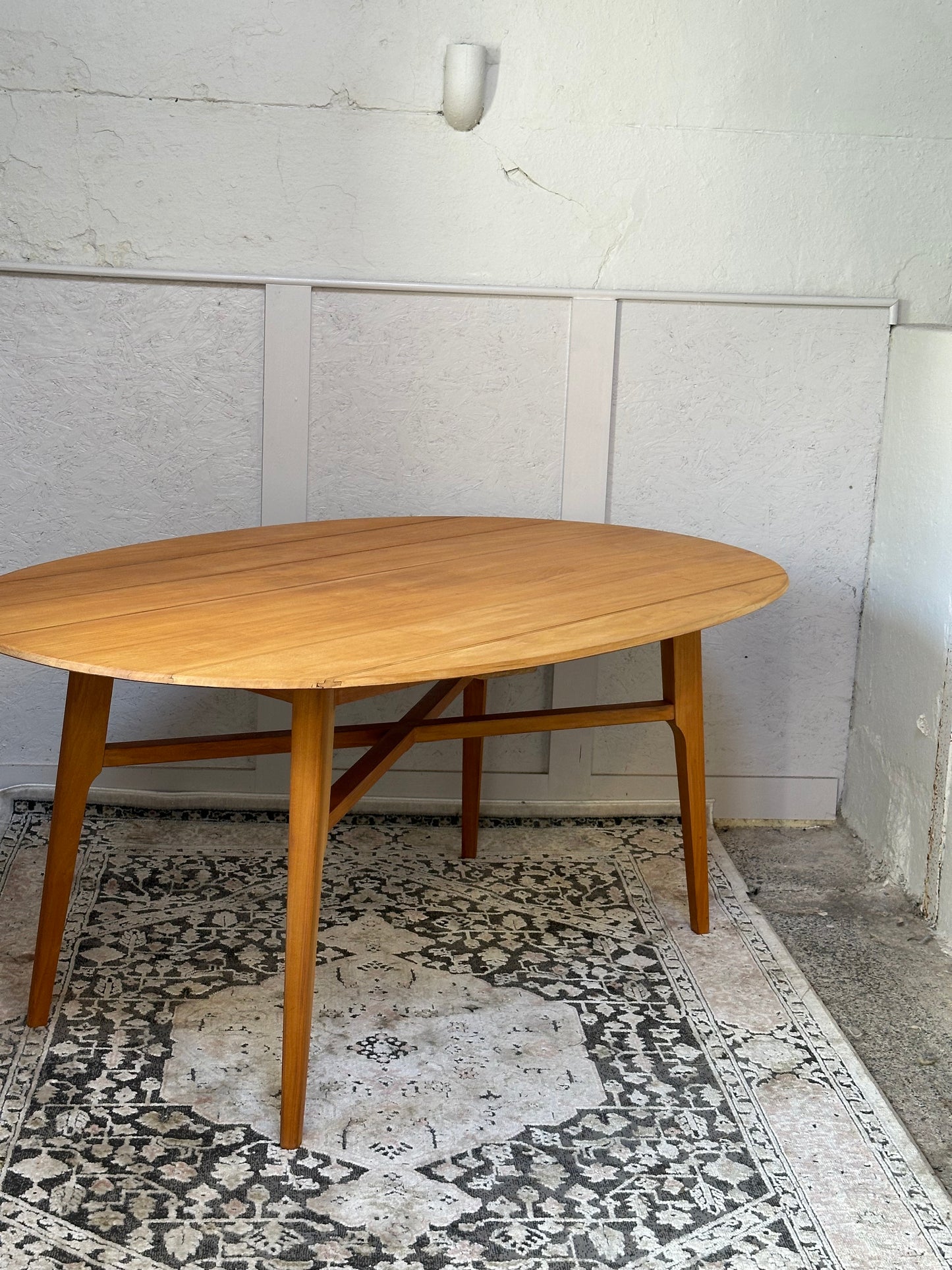 Frank Guille Dining Table