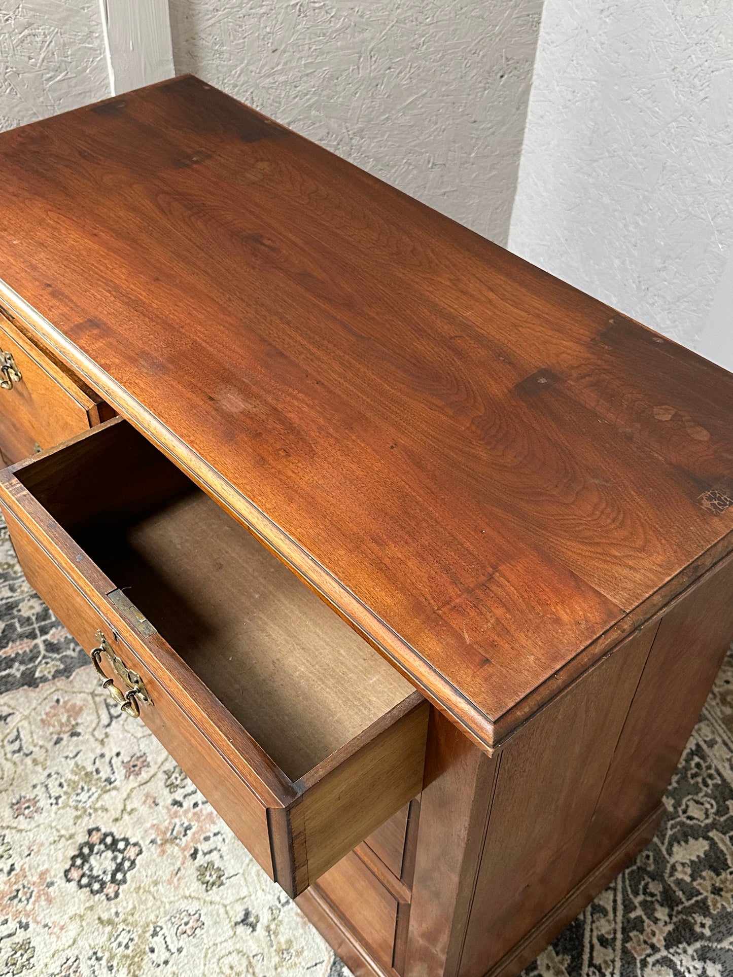 Edwardian Dresser