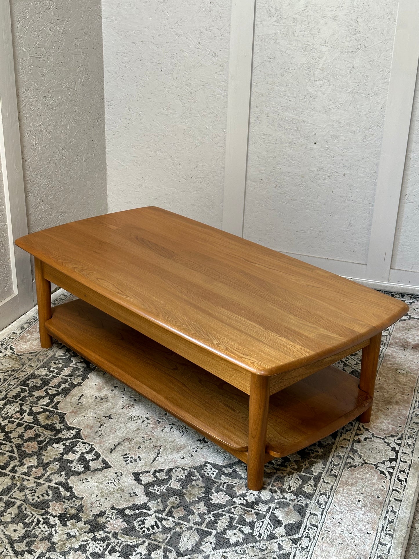 Ercol Coffee Table