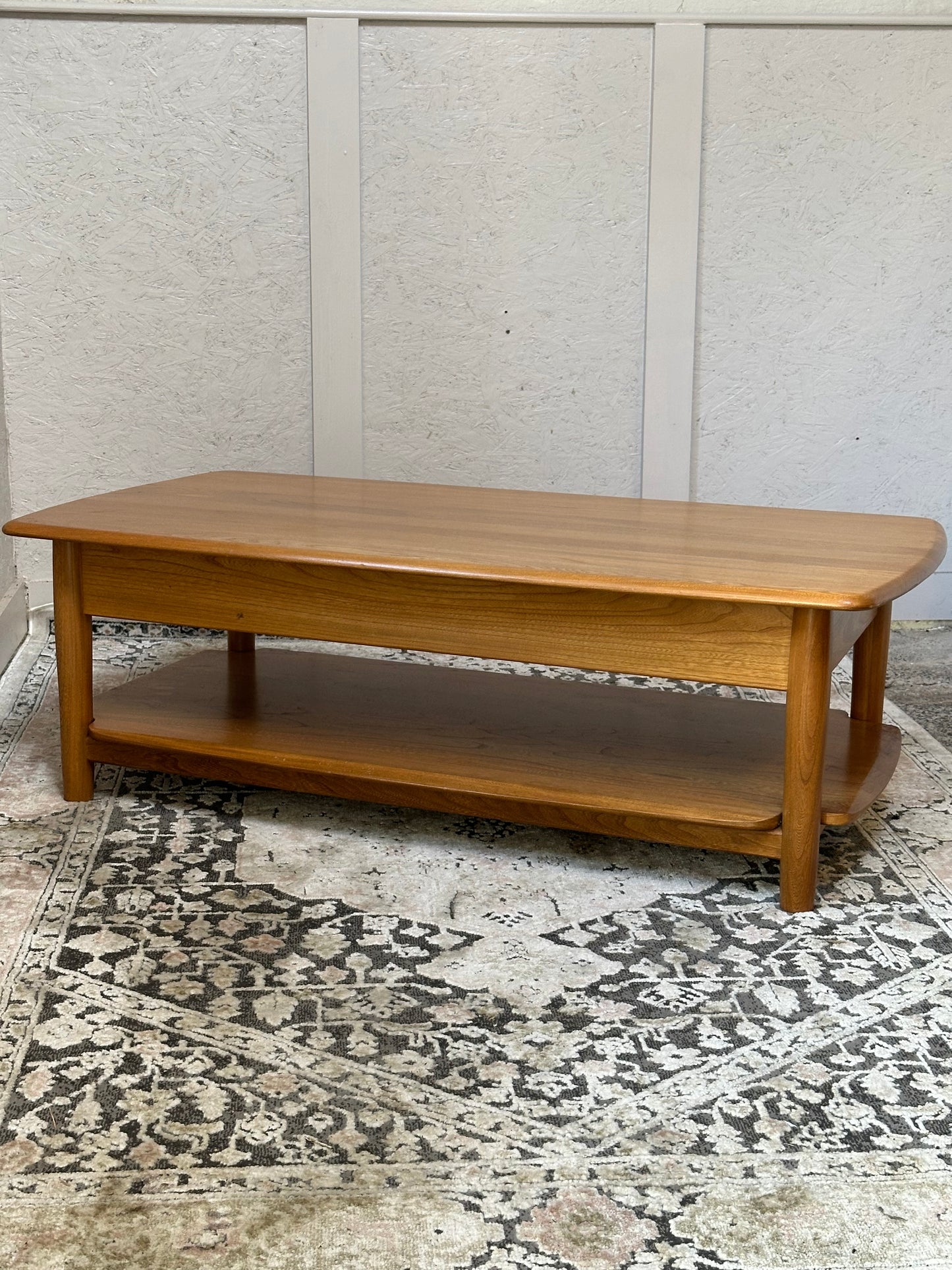 Ercol Coffee Table