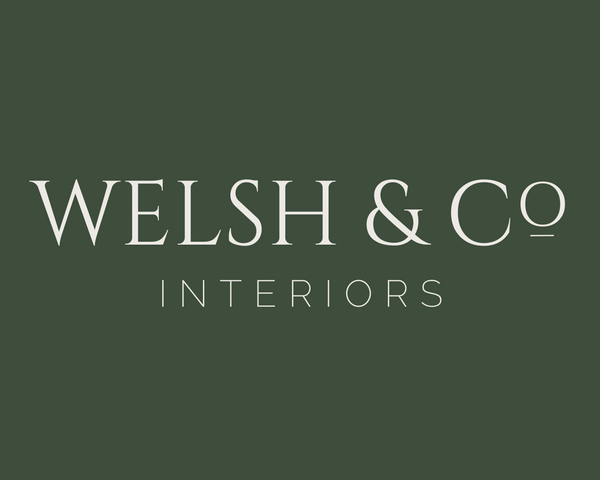 Welsh & Co Interiors