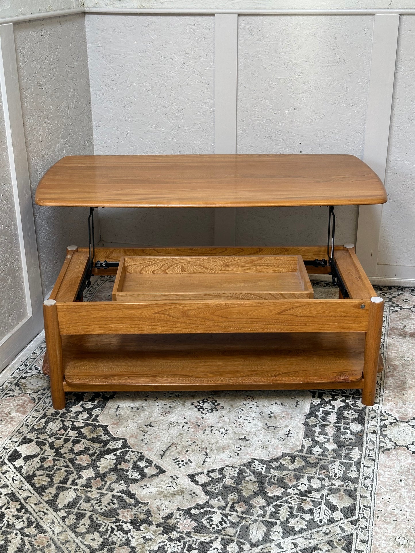 Ercol Coffee Table