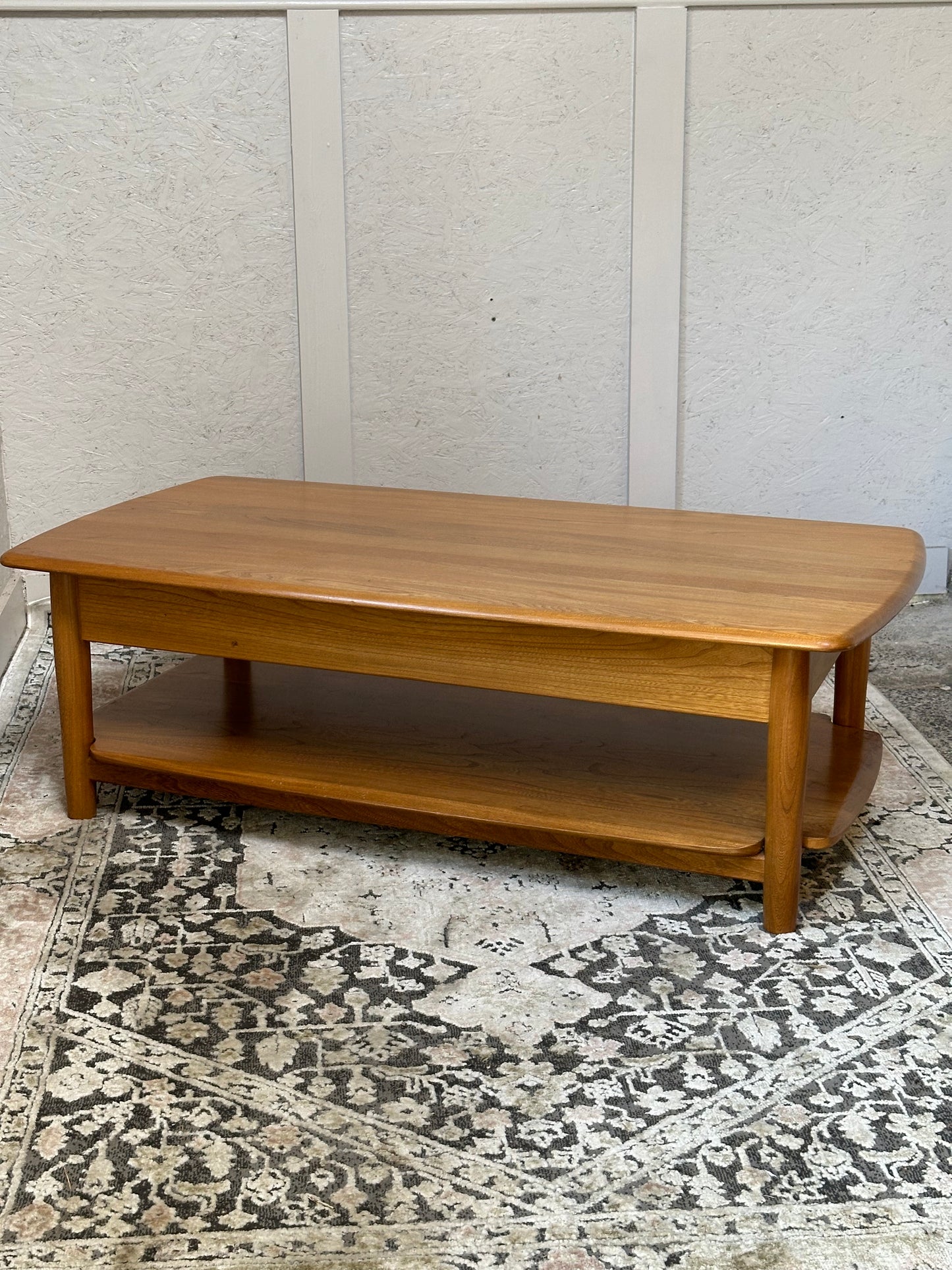 Ercol Coffee Table